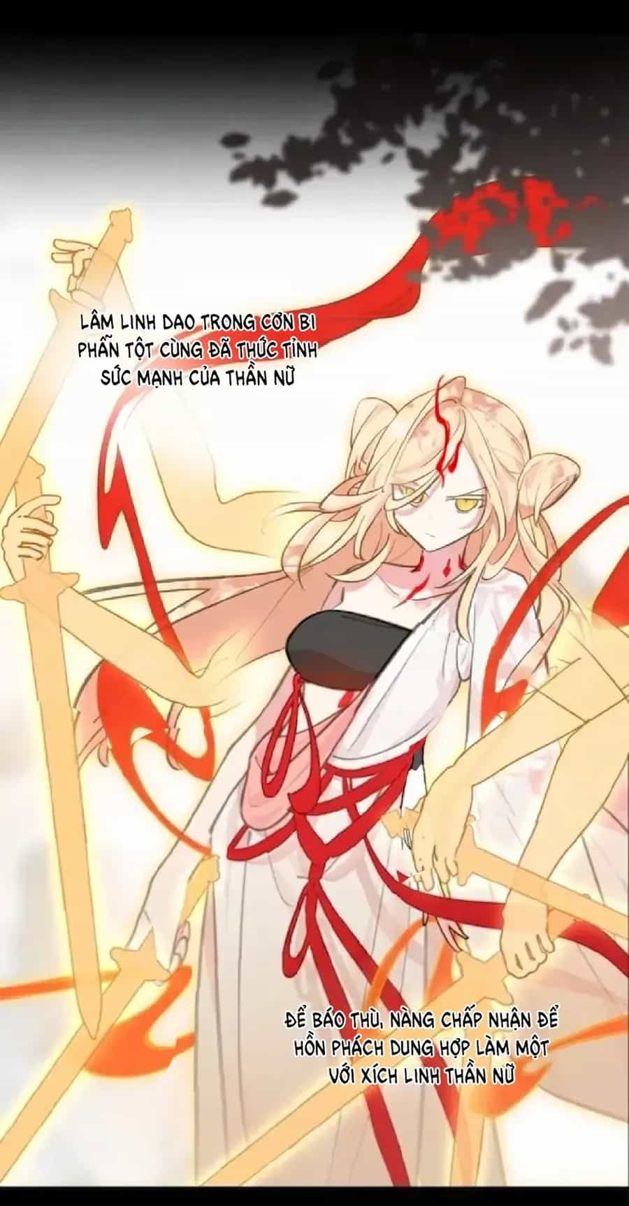 Giết Chết Nam Chính, Ta Trở Thành Nữ Ma Đầu. - Chương 58 - ảnh 25
