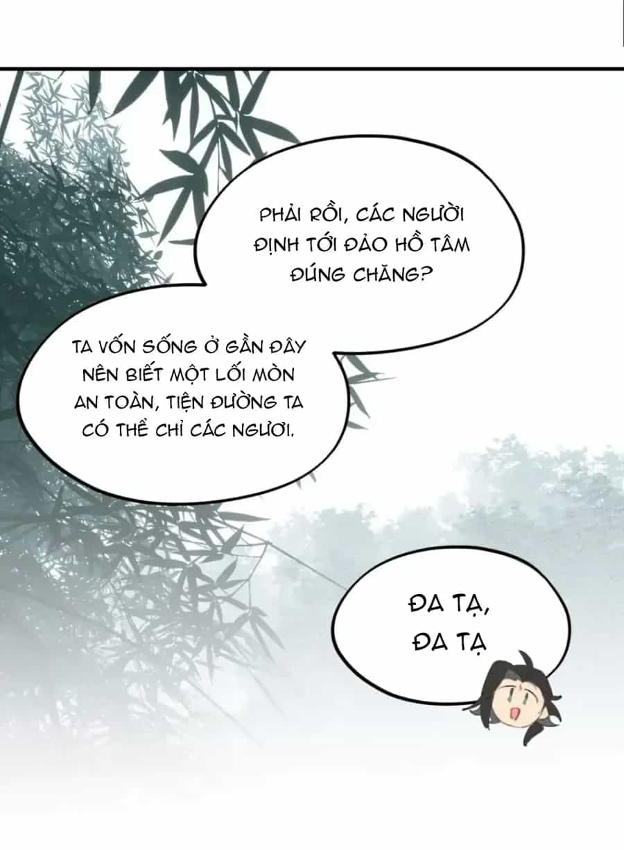 Giết Chết Nam Chính, Ta Trở Thành Nữ Ma Đầu. - Chương 58 - ảnh 30