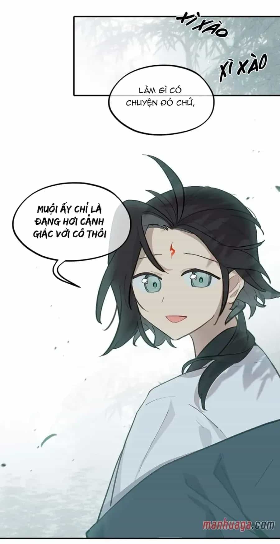 Giết Chết Nam Chính, Ta Trở Thành Nữ Ma Đầu. - Chương 58 - ảnh 39