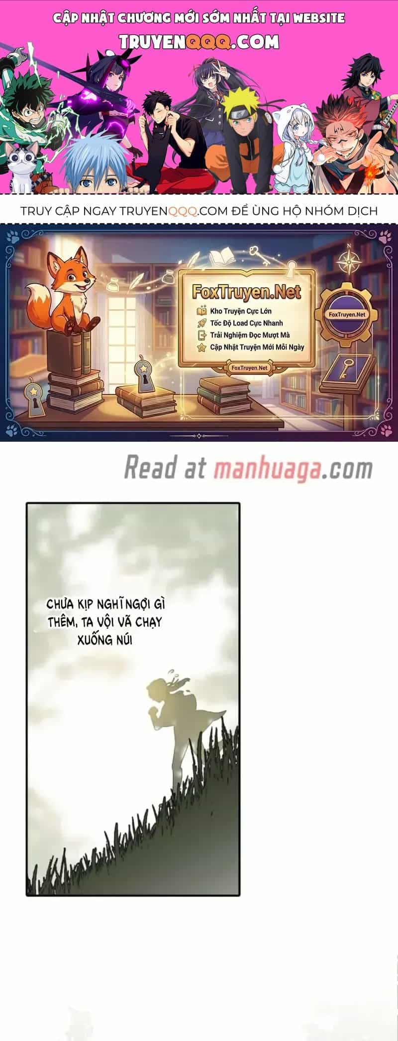 Giết Chết Nam Chính, Ta Trở Thành Nữ Ma Đầu. - Chương 59 - ảnh 1