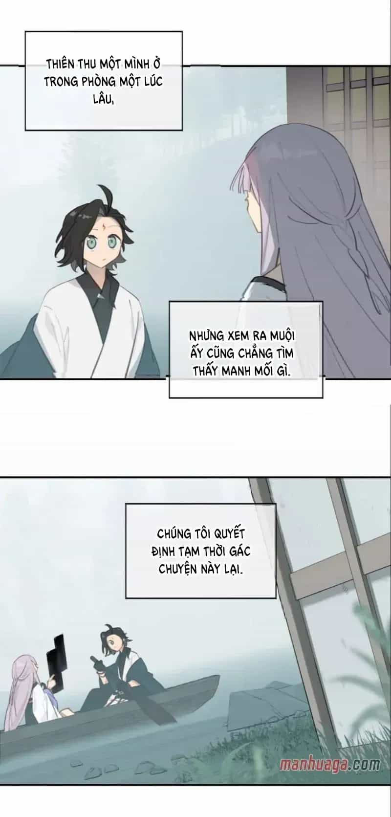 Giết Chết Nam Chính, Ta Trở Thành Nữ Ma Đầu. - Chương 59 - ảnh 12