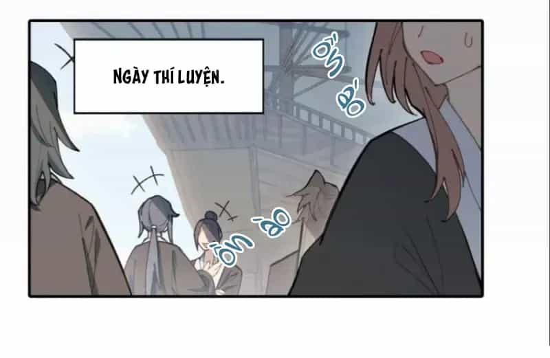 Giết Chết Nam Chính, Ta Trở Thành Nữ Ma Đầu. - Chương 59 - ảnh 14