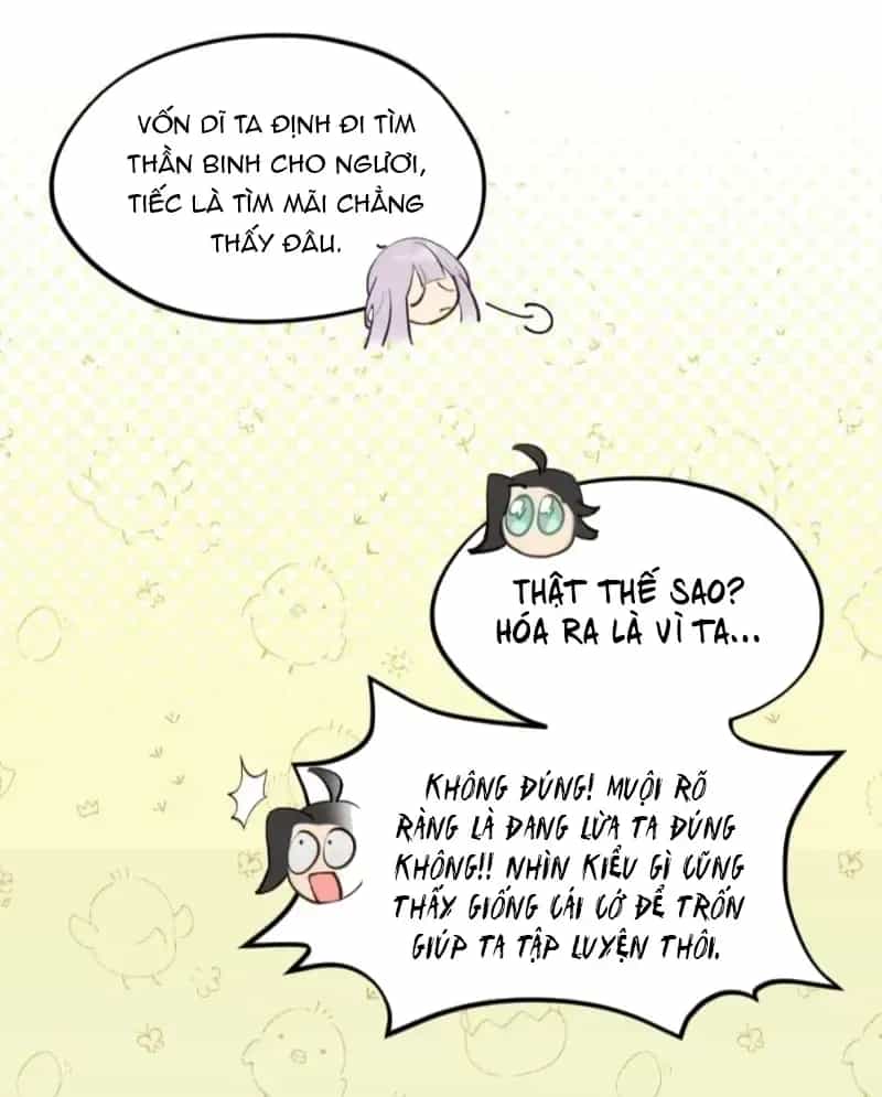 Giết Chết Nam Chính, Ta Trở Thành Nữ Ma Đầu. - Chương 59 - ảnh 19