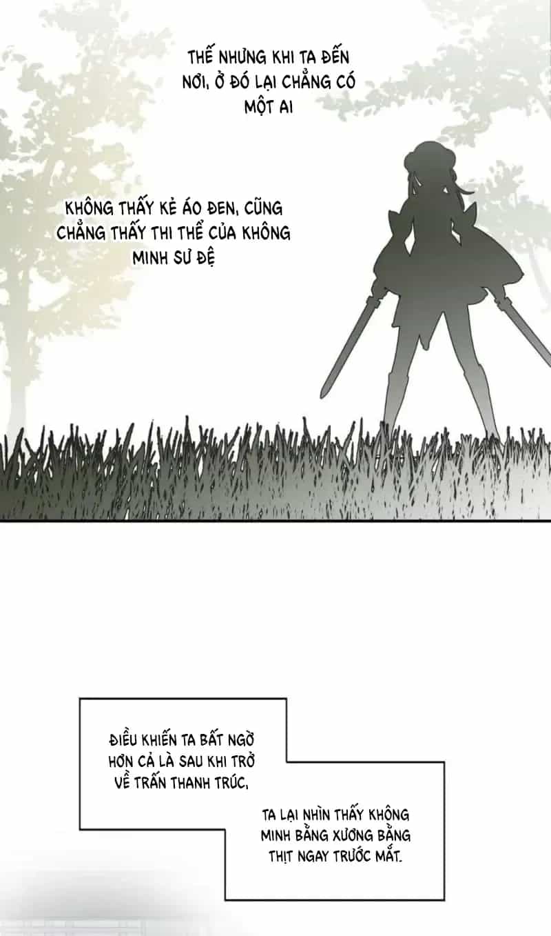 Giết Chết Nam Chính, Ta Trở Thành Nữ Ma Đầu. - Chương 59 - ảnh 2