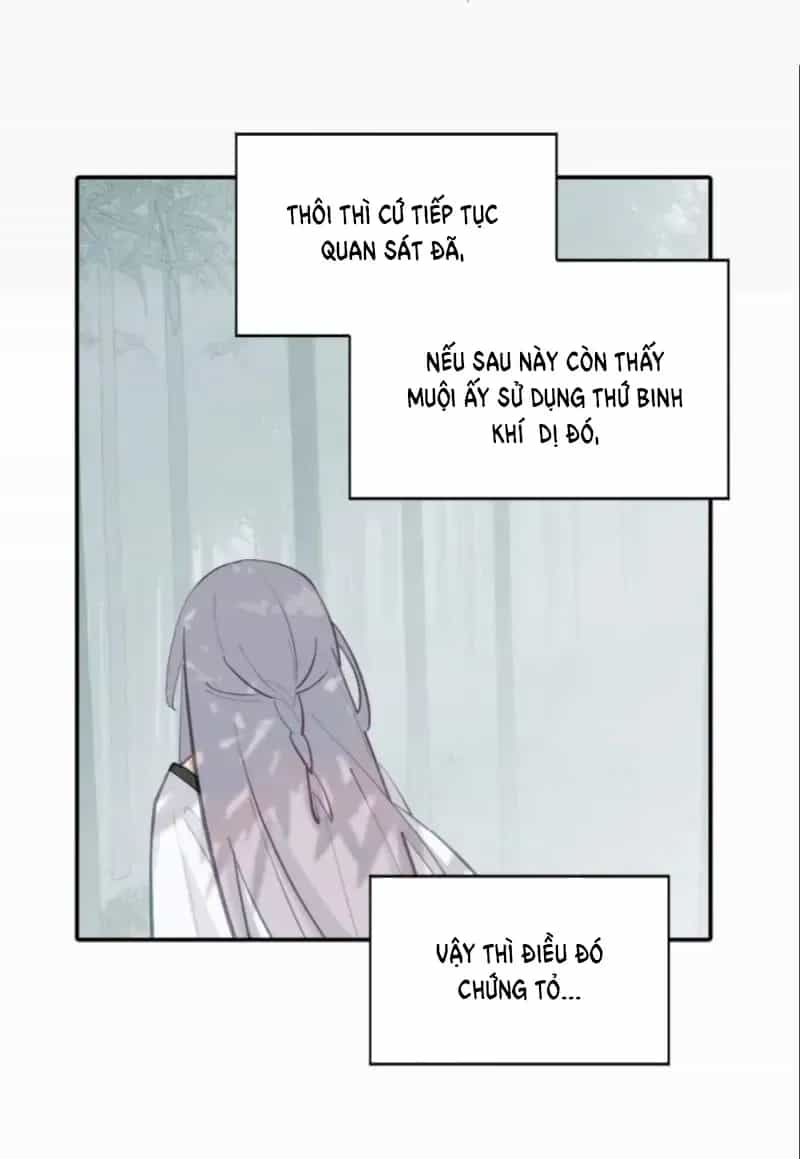 Giết Chết Nam Chính, Ta Trở Thành Nữ Ma Đầu. - Chương 59 - ảnh 6