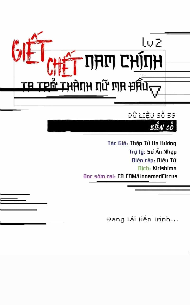 Giết Chết Nam Chính, Ta Trở Thành Nữ Ma Đầu. - Chương 59 - ảnh 9