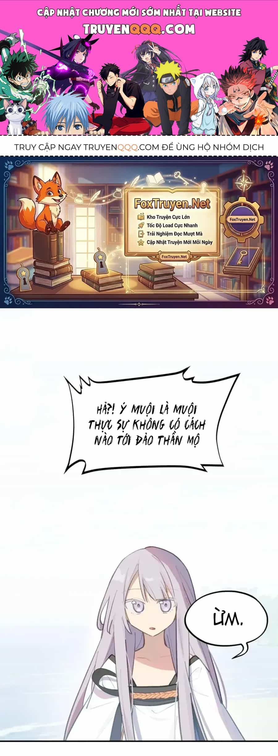 Giết Chết Nam Chính, Ta Trở Thành Nữ Ma Đầu. - Chương 60 - ảnh 1