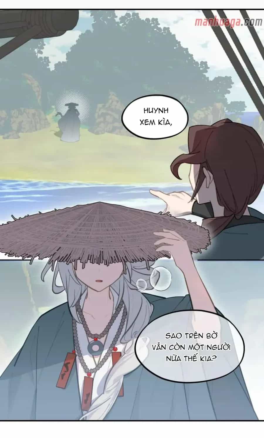 Giết Chết Nam Chính, Ta Trở Thành Nữ Ma Đầu. - Chương 60 - ảnh 26