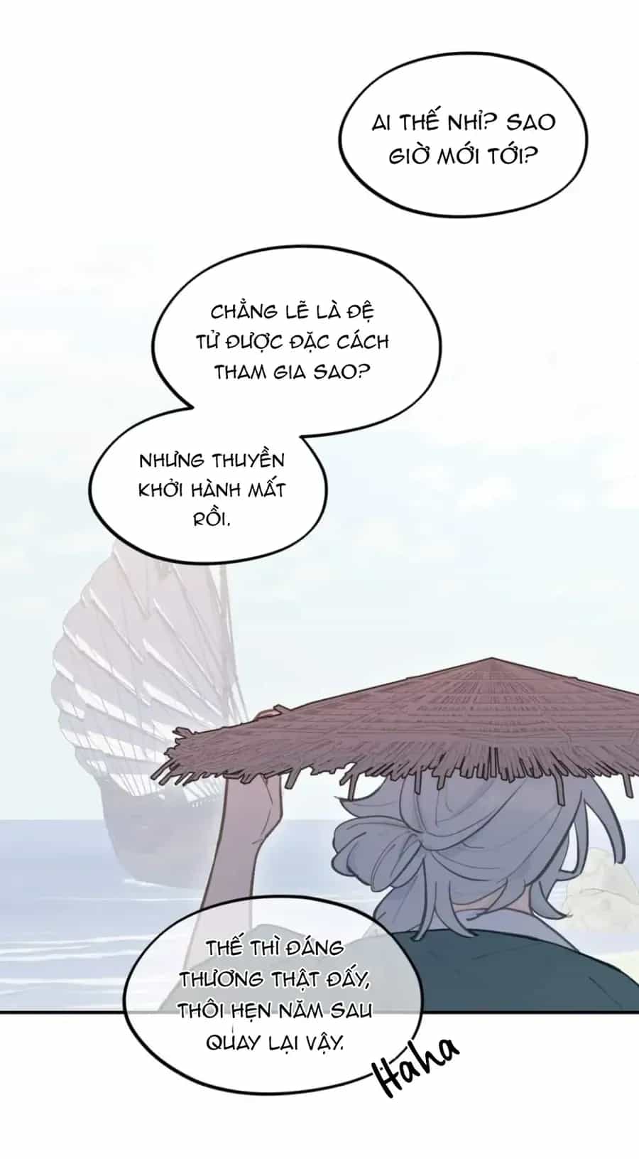Giết Chết Nam Chính, Ta Trở Thành Nữ Ma Đầu. - Chương 60 - ảnh 27