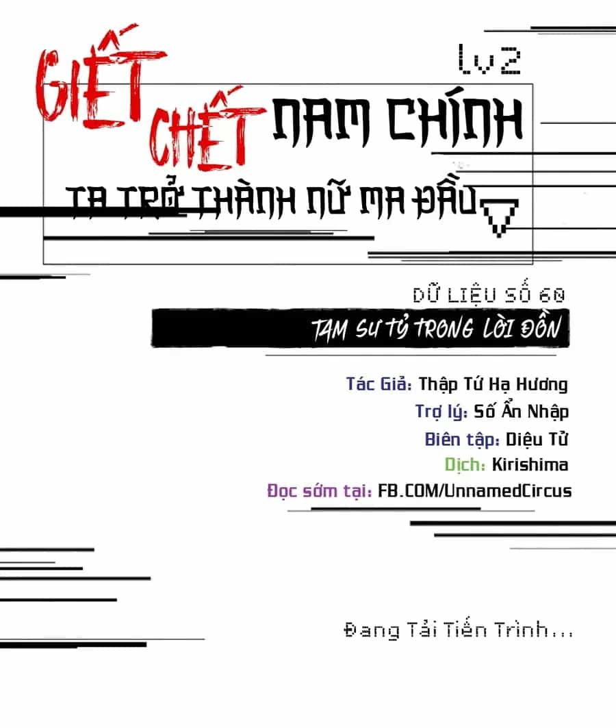 Giết Chết Nam Chính, Ta Trở Thành Nữ Ma Đầu. - Chương 60 - ảnh 33