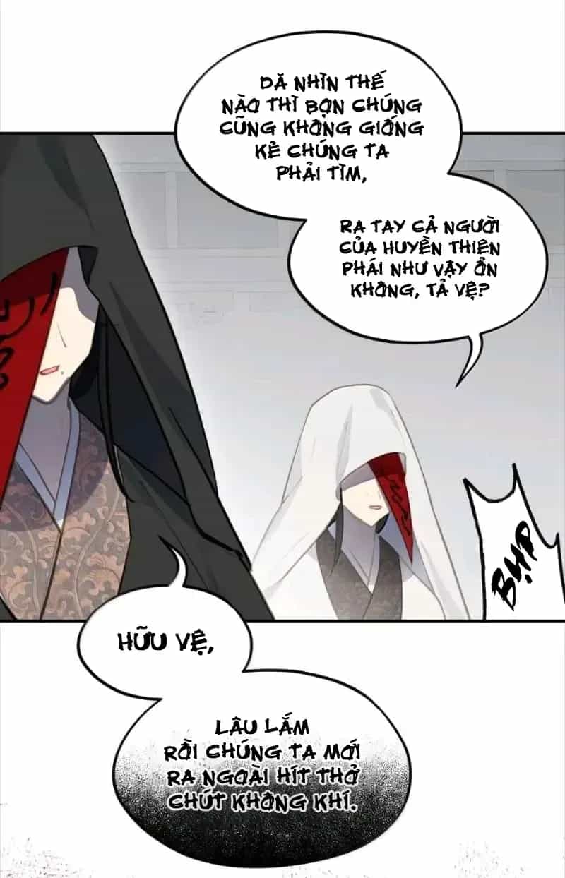 Giết Chết Nam Chính, Ta Trở Thành Nữ Ma Đầu. - Chương 71 - ảnh 14