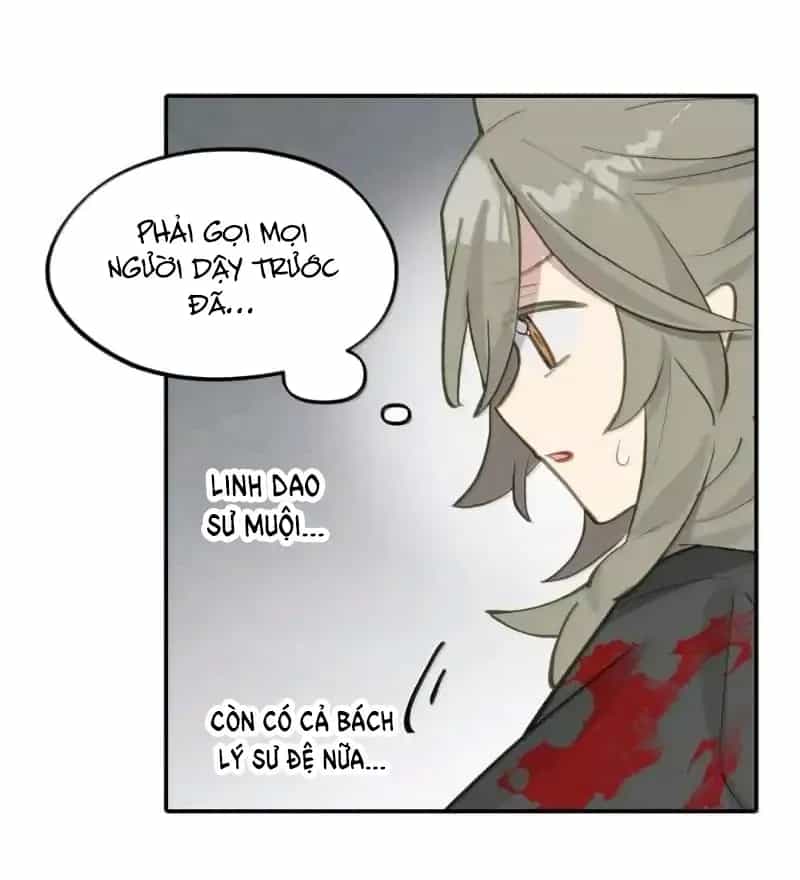 Giết Chết Nam Chính, Ta Trở Thành Nữ Ma Đầu. - Chương 71 - ảnh 29