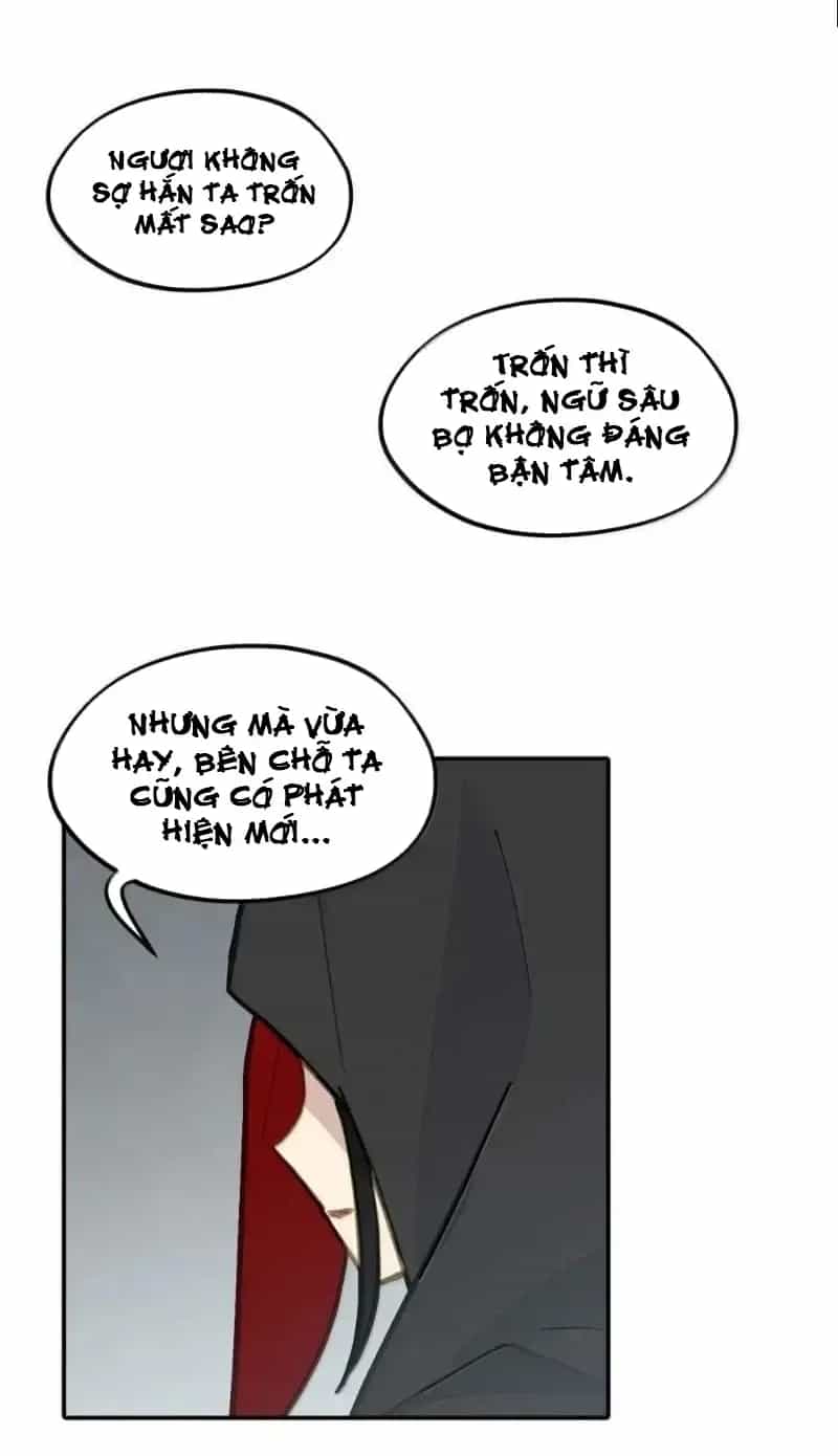 Giết Chết Nam Chính, Ta Trở Thành Nữ Ma Đầu. - Chương 71 - ảnh 36