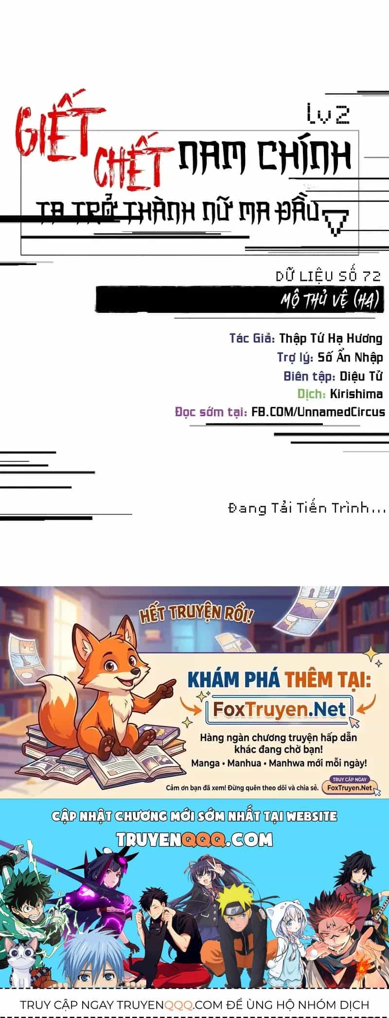 Giết Chết Nam Chính, Ta Trở Thành Nữ Ma Đầu. - Chương 72 - ảnh 41