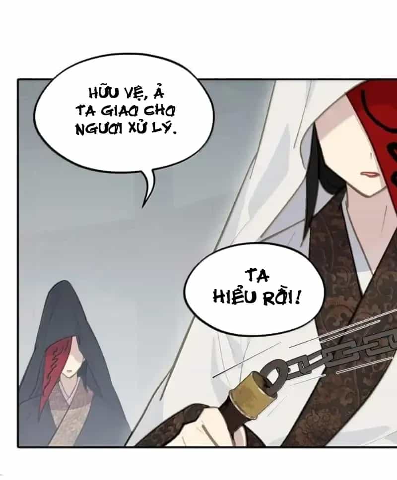 Giết Chết Nam Chính, Ta Trở Thành Nữ Ma Đầu. - Chương 73 - ảnh 19