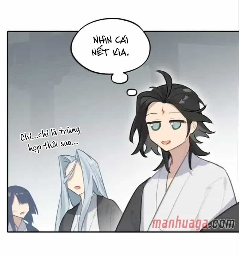 Giết Chết Nam Chính, Ta Trở Thành Nữ Ma Đầu. - Chương 73 - ảnh 29