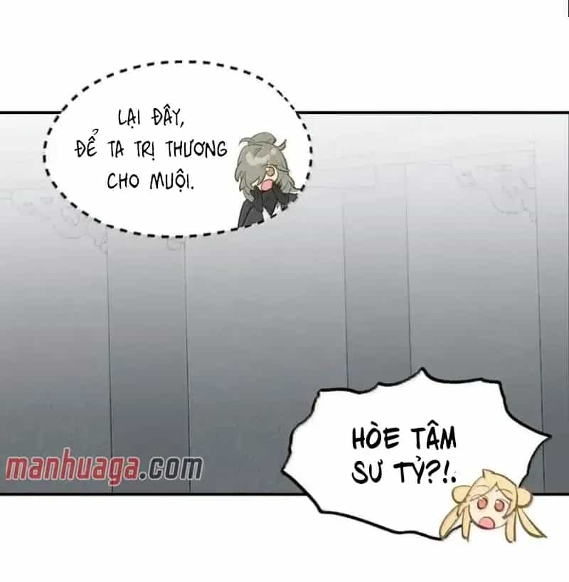 Giết Chết Nam Chính, Ta Trở Thành Nữ Ma Đầu. - Chương 74 - ảnh 4