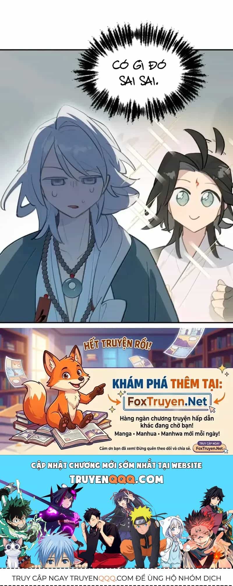 Giết Chết Nam Chính, Ta Trở Thành Nữ Ma Đầu. - Chương 74 - ảnh 56