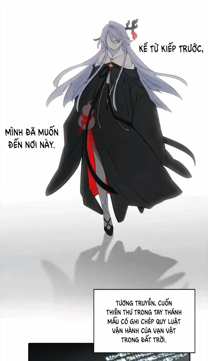 Giết Chết Nam Chính, Ta Trở Thành Nữ Ma Đầu. - Chương 75 - ảnh 16