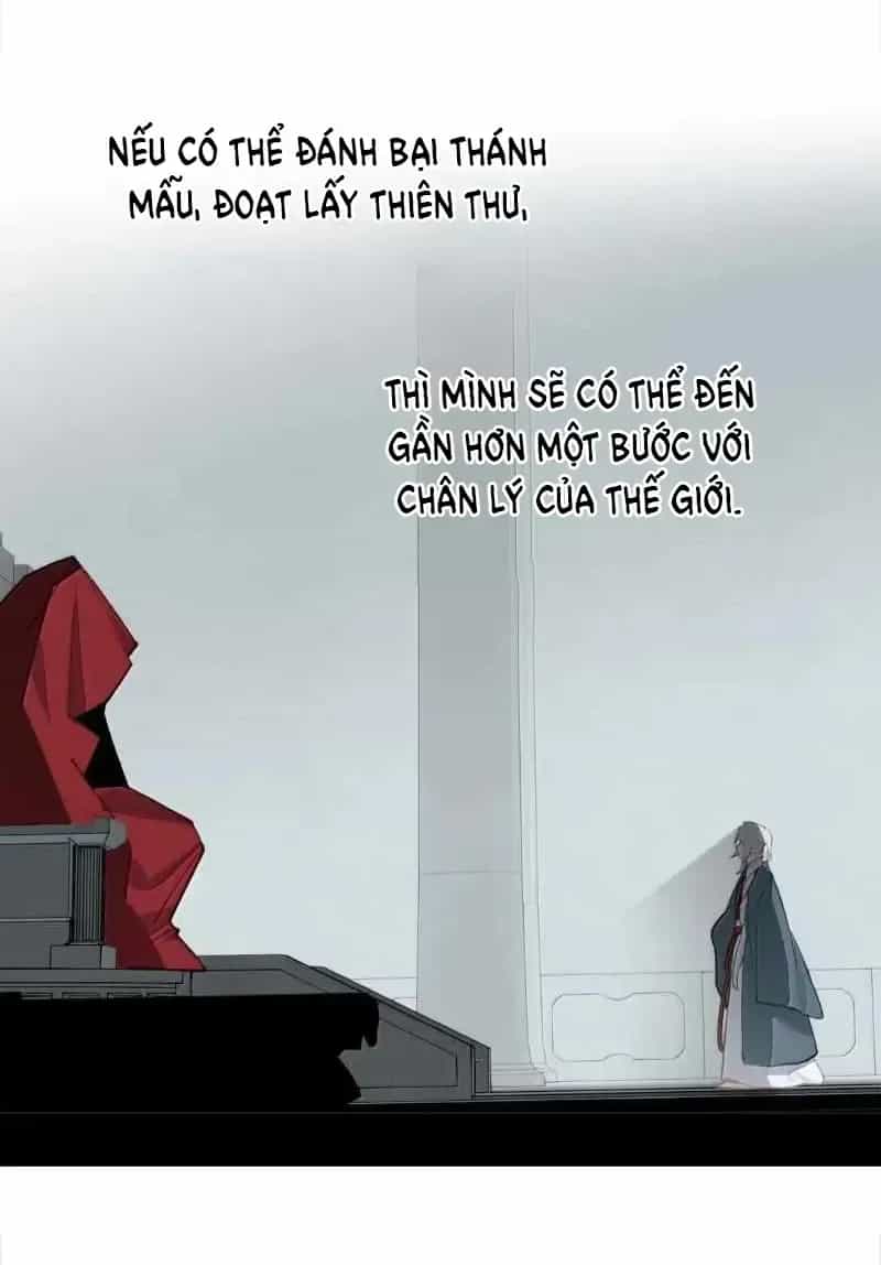 Giết Chết Nam Chính, Ta Trở Thành Nữ Ma Đầu. - Chương 75 - ảnh 18