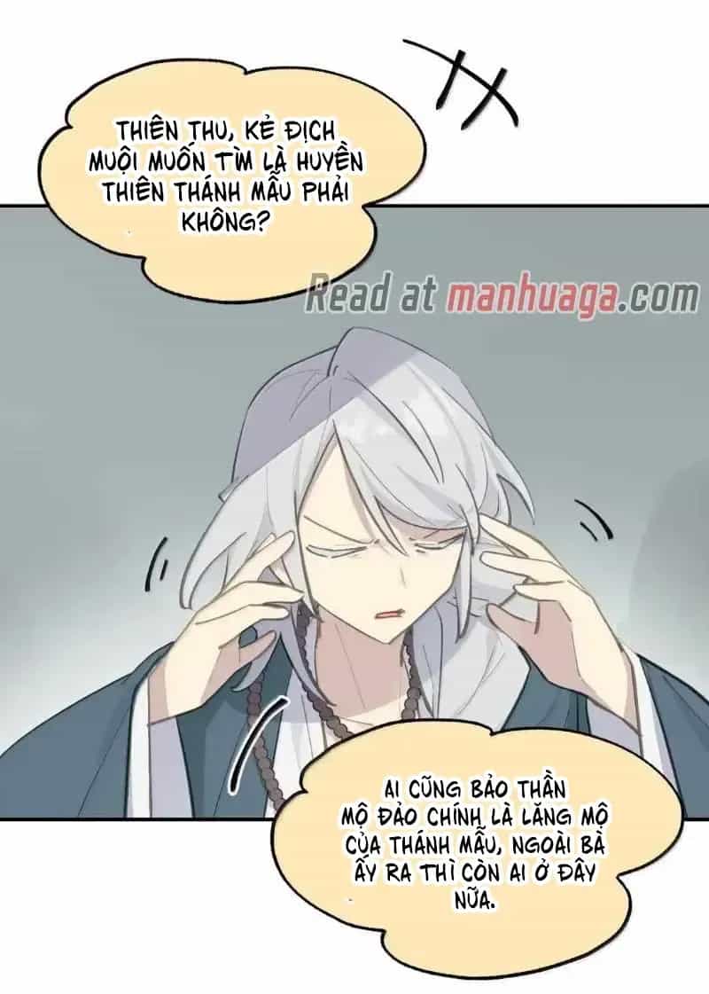 Giết Chết Nam Chính, Ta Trở Thành Nữ Ma Đầu. - Chương 75 - ảnh 2