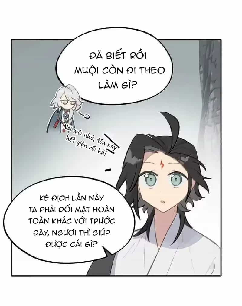 Giết Chết Nam Chính, Ta Trở Thành Nữ Ma Đầu. - Chương 75 - ảnh 3