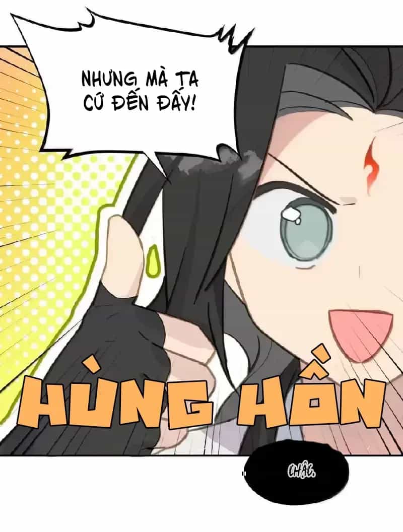 Giết Chết Nam Chính, Ta Trở Thành Nữ Ma Đầu. - Chương 75 - ảnh 5