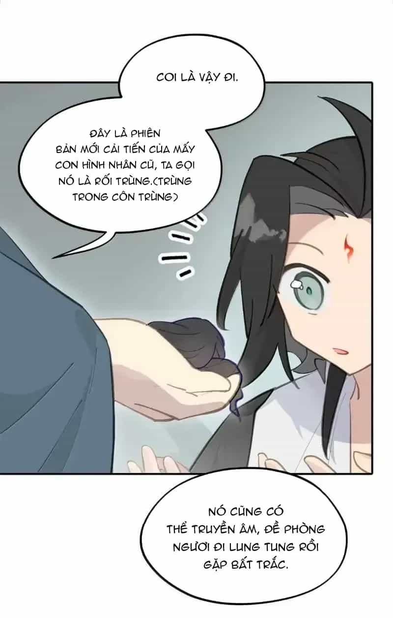 Giết Chết Nam Chính, Ta Trở Thành Nữ Ma Đầu. - Chương 75 - ảnh 8