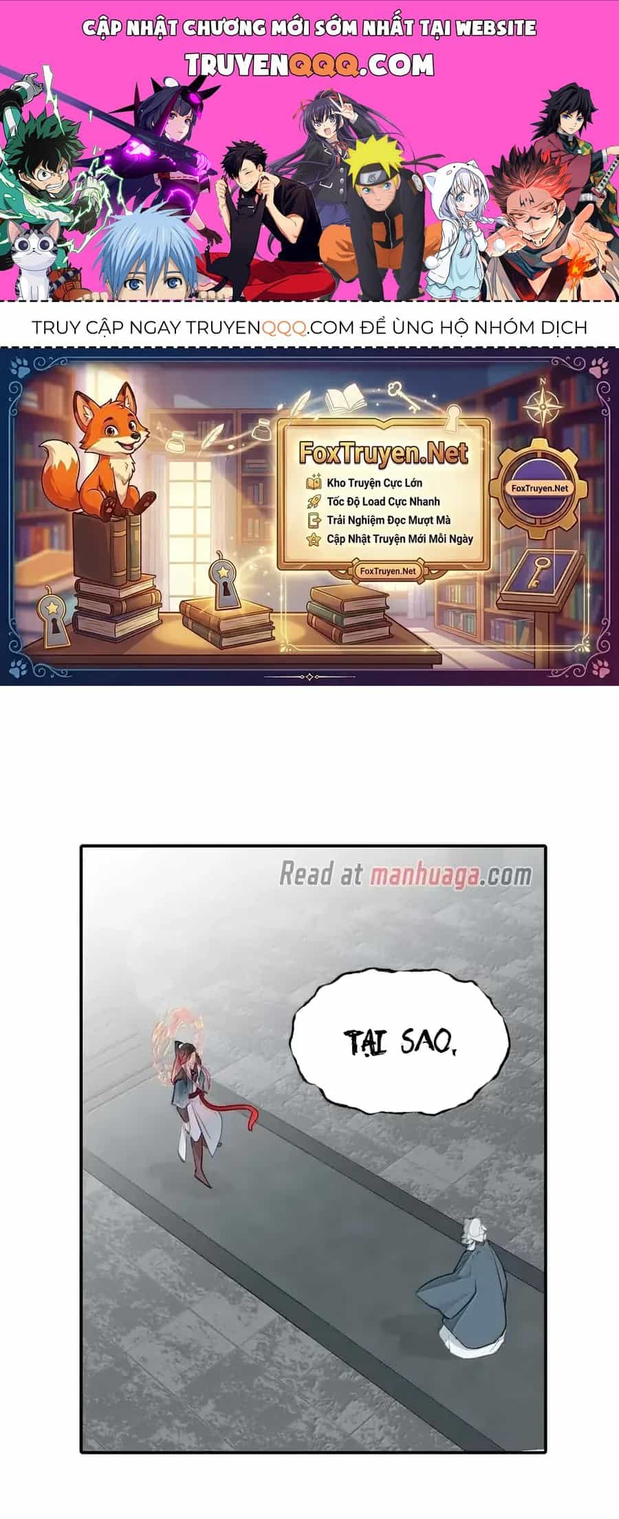 Giết Chết Nam Chính, Ta Trở Thành Nữ Ma Đầu. - Chương 76 - ảnh 1