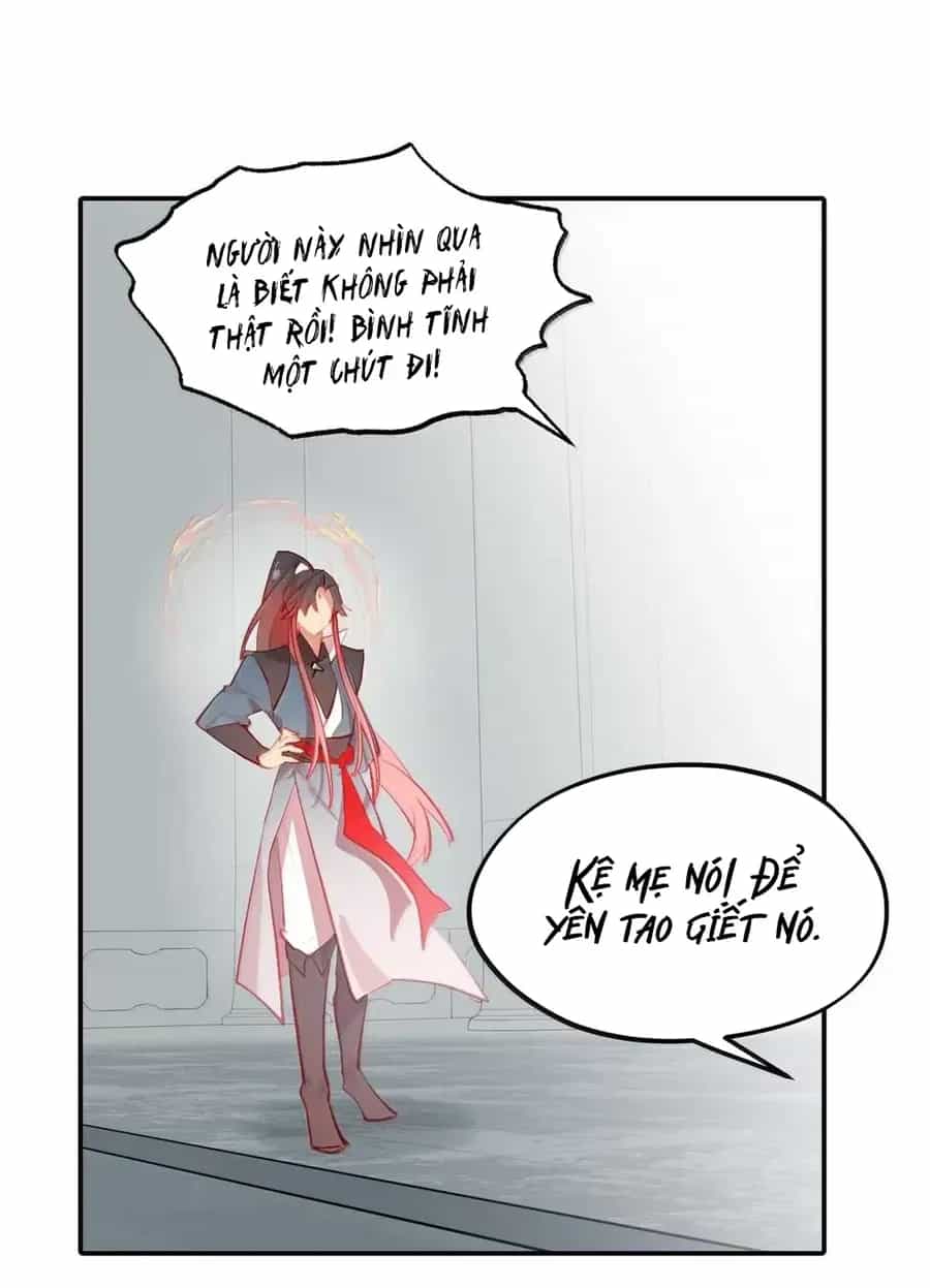 Giết Chết Nam Chính, Ta Trở Thành Nữ Ma Đầu. - Chương 76 - ảnh 14