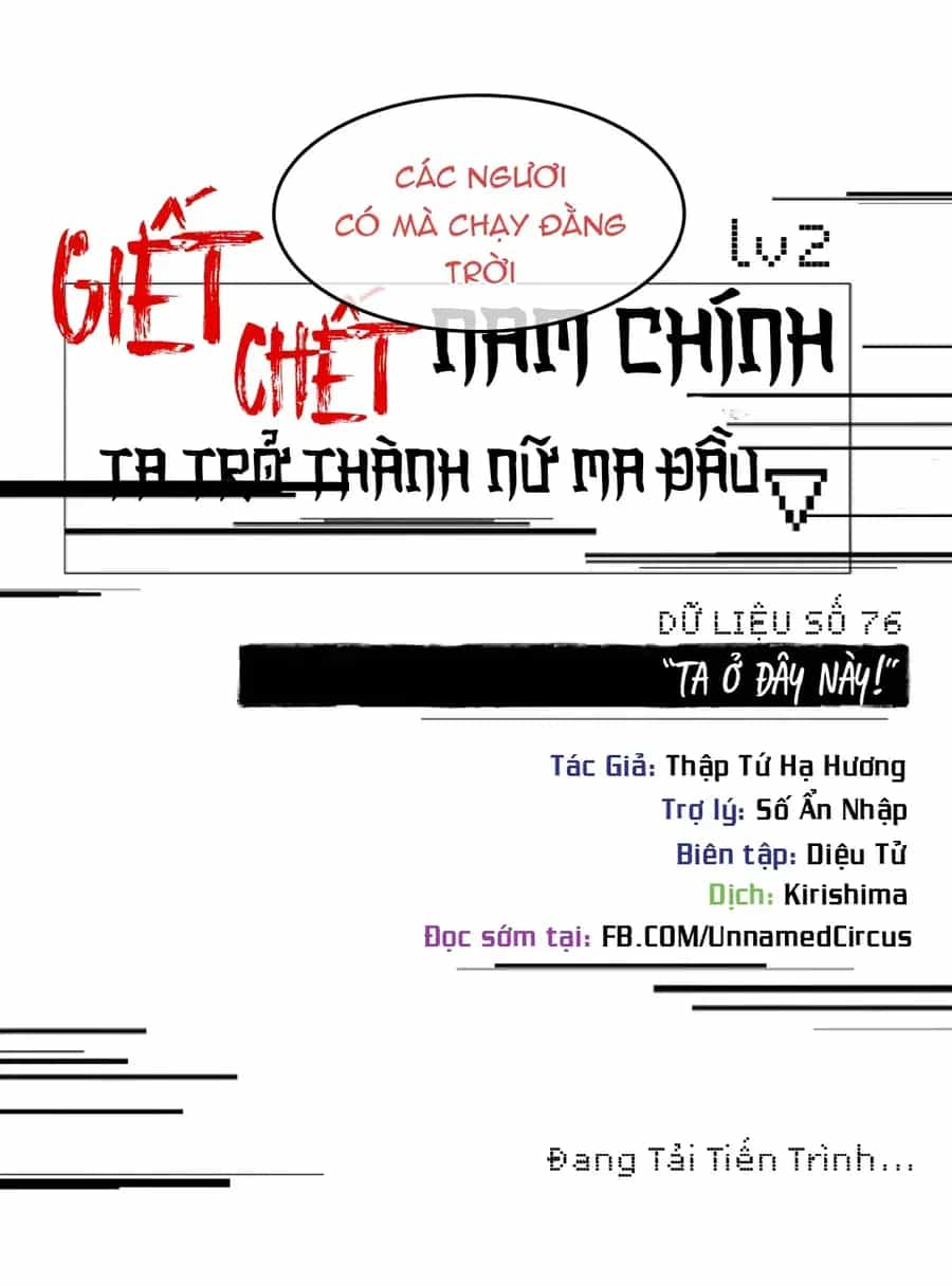 Giết Chết Nam Chính, Ta Trở Thành Nữ Ma Đầu. - Chương 76 - ảnh 21