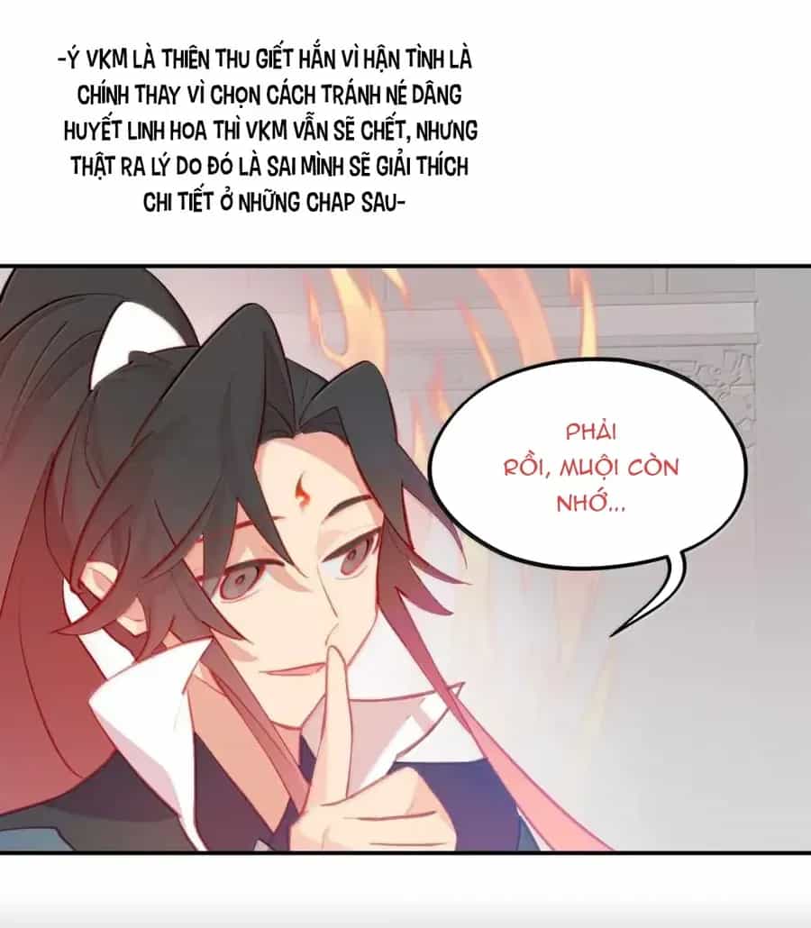 Giết Chết Nam Chính, Ta Trở Thành Nữ Ma Đầu. - Chương 76 - ảnh 43