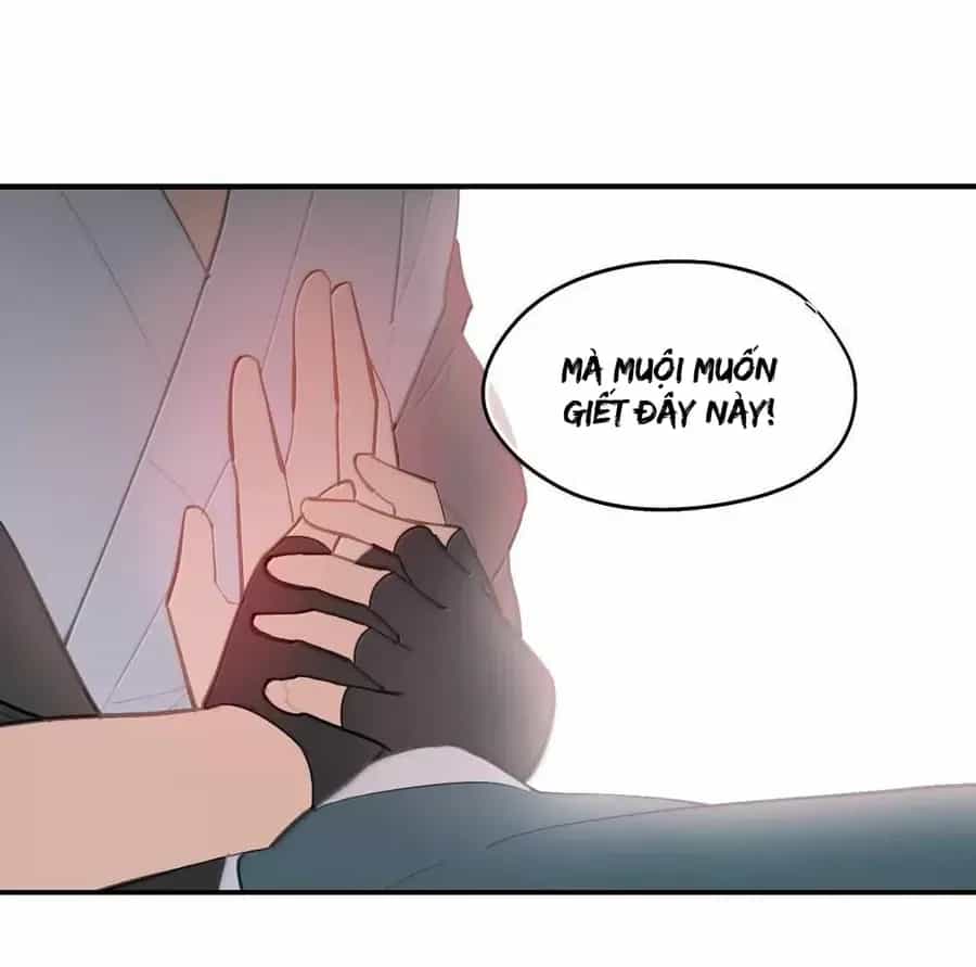 Giết Chết Nam Chính, Ta Trở Thành Nữ Ma Đầu. - Chương 76 - ảnh 54