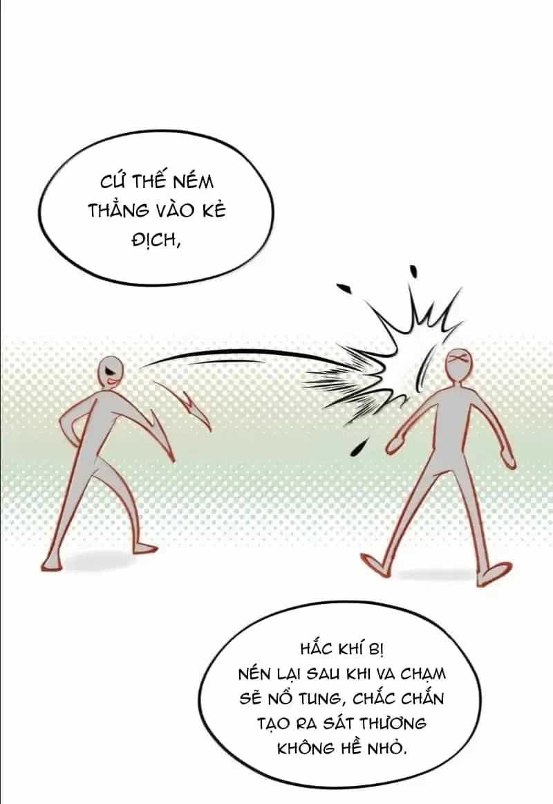 Giết Chết Nam Chính, Ta Trở Thành Nữ Ma Đầu. - Chương 77 - ảnh 14