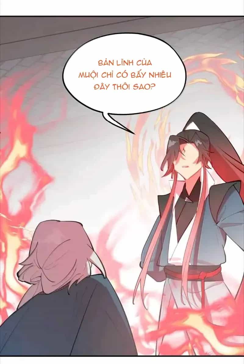 Giết Chết Nam Chính, Ta Trở Thành Nữ Ma Đầu. - Chương 77 - ảnh 24