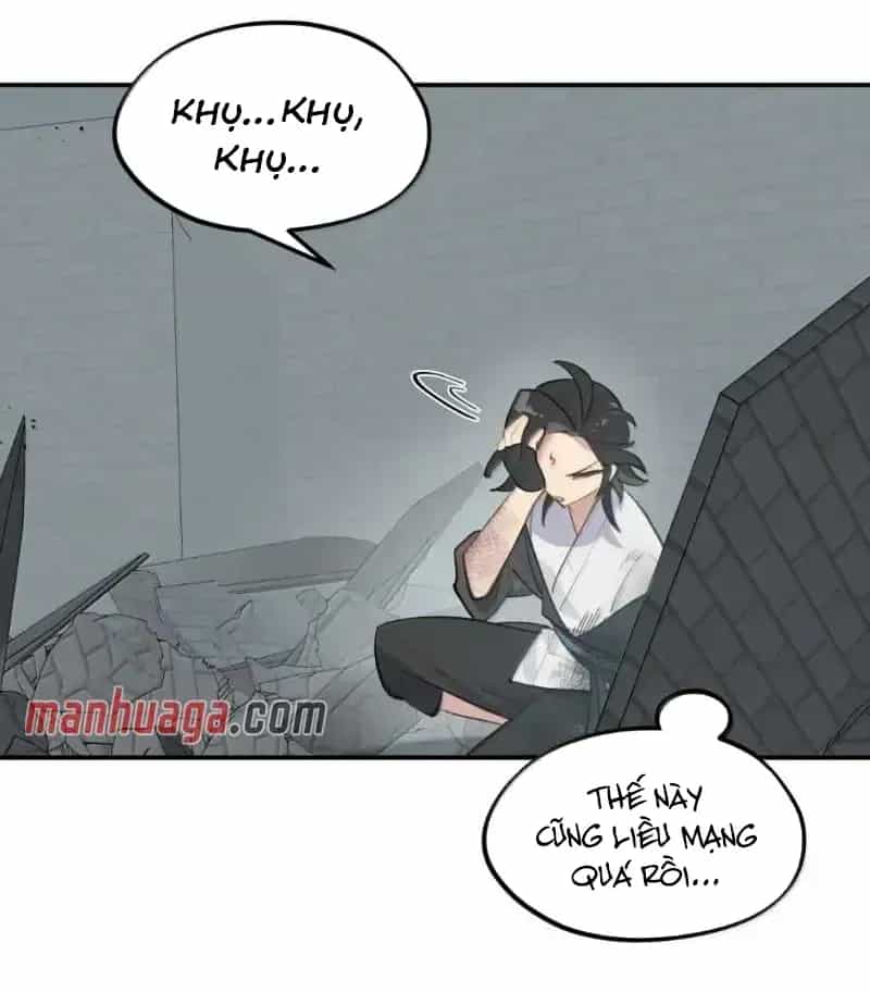 Giết Chết Nam Chính, Ta Trở Thành Nữ Ma Đầu. - Chương 77 - ảnh 36