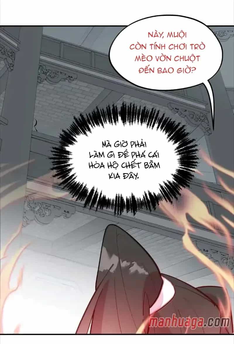 Giết Chết Nam Chính, Ta Trở Thành Nữ Ma Đầu. - Chương 77 - ảnh 4