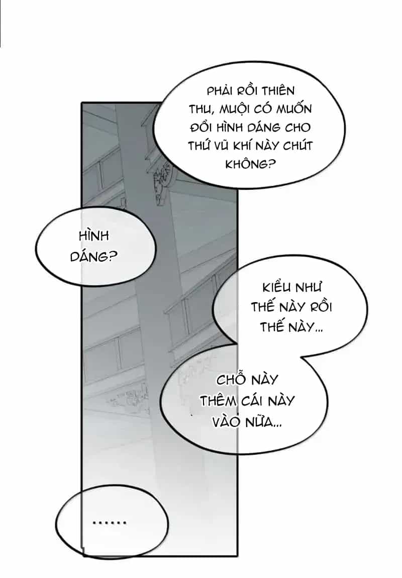 Giết Chết Nam Chính, Ta Trở Thành Nữ Ma Đầu. - Chương 77 - ảnh 53