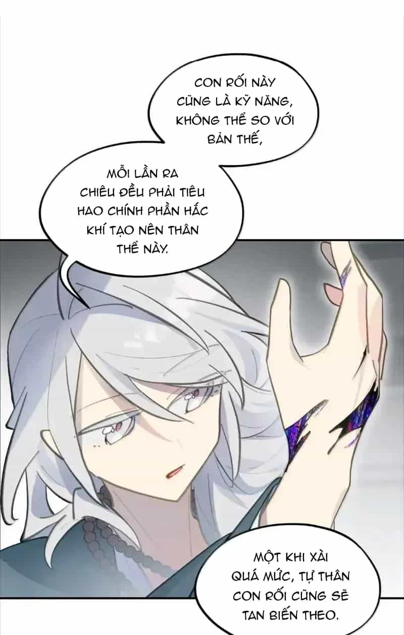 Giết Chết Nam Chính, Ta Trở Thành Nữ Ma Đầu. - Chương 77 - ảnh 8
