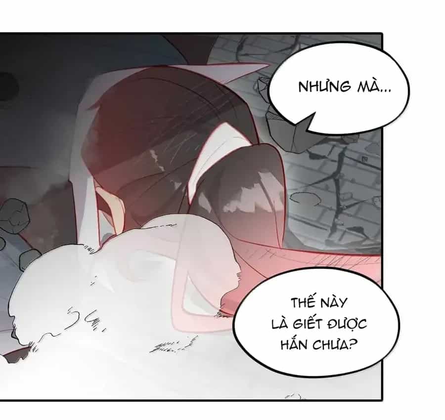 Giết Chết Nam Chính, Ta Trở Thành Nữ Ma Đầu. - Chương 78 - ảnh 18
