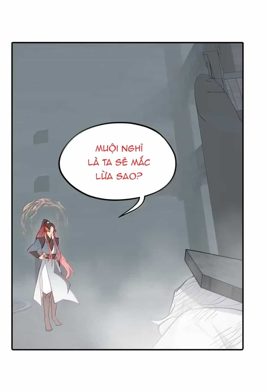Giết Chết Nam Chính, Ta Trở Thành Nữ Ma Đầu. - Chương 78 - ảnh 36