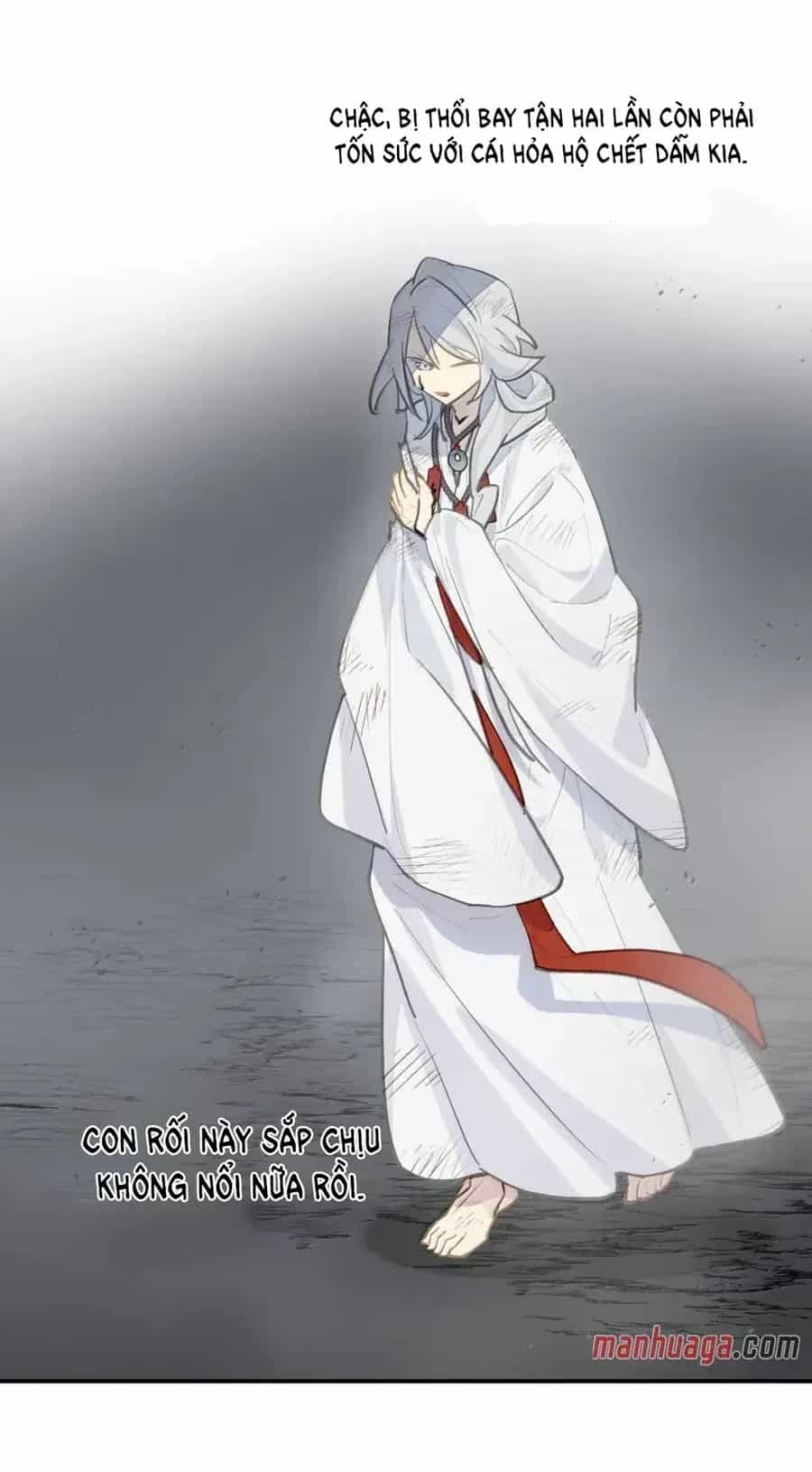 Giết Chết Nam Chính, Ta Trở Thành Nữ Ma Đầu. - Chương 78 - ảnh 58