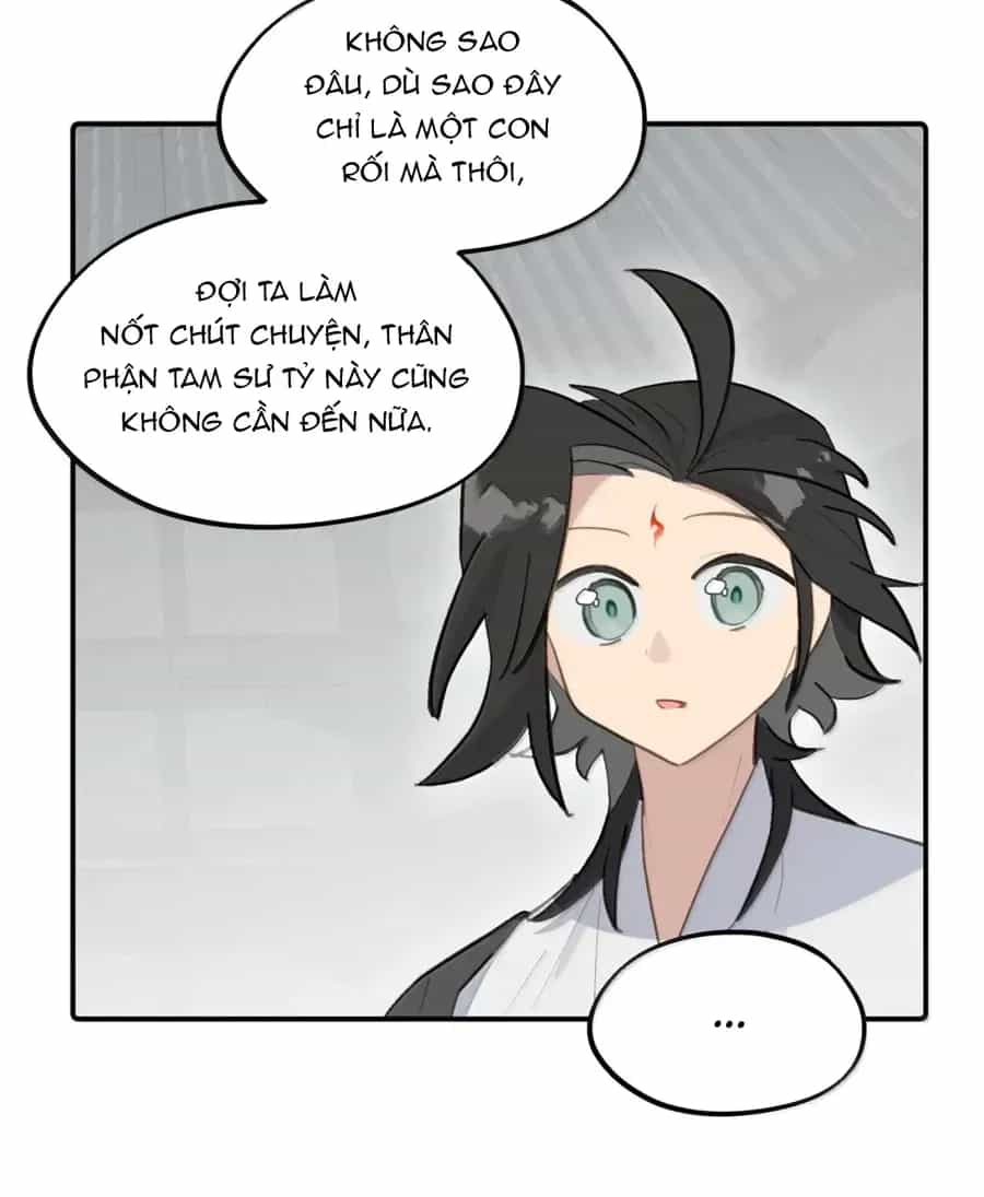 Giết Chết Nam Chính, Ta Trở Thành Nữ Ma Đầu. - Chương 79 - ảnh 6