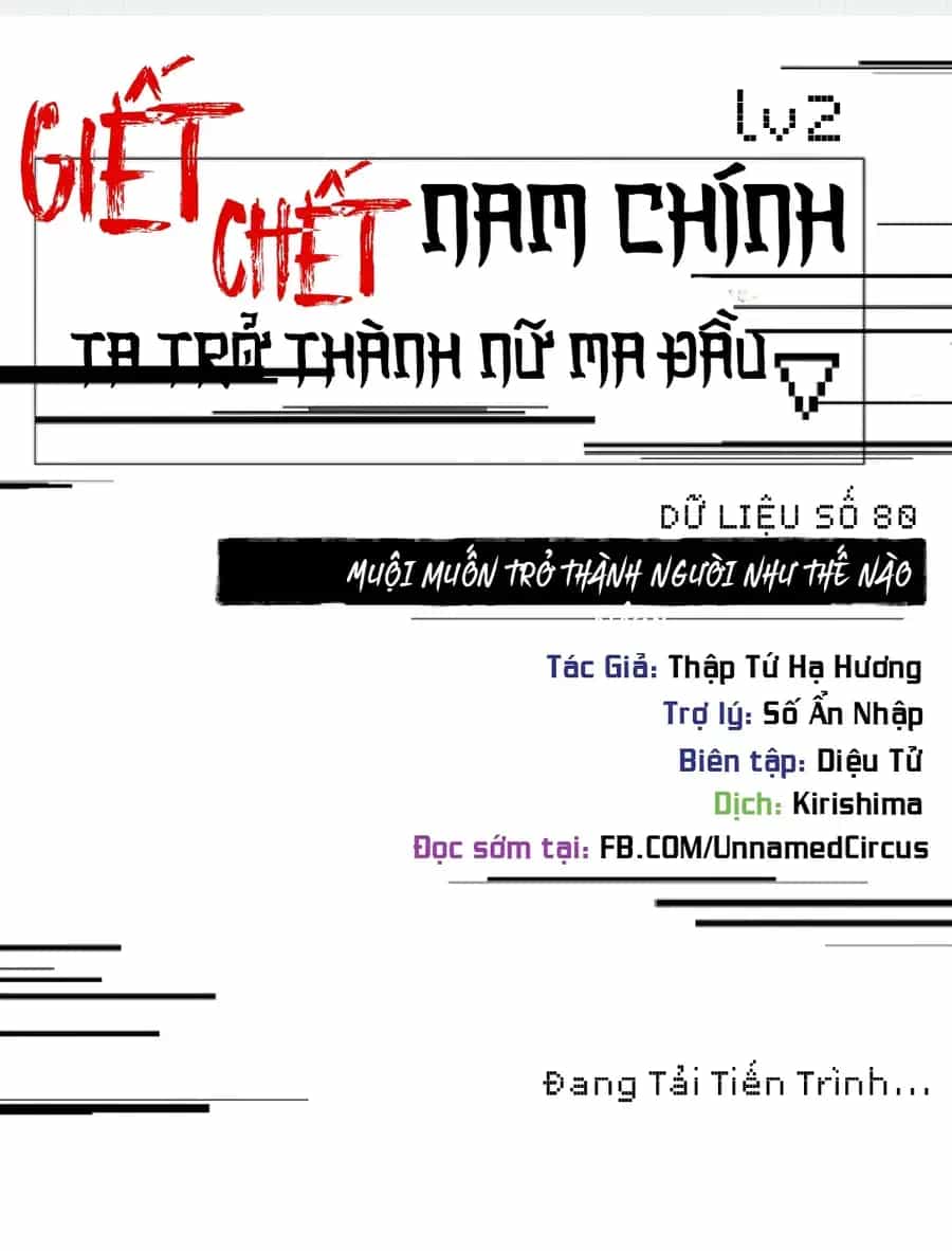 Giết Chết Nam Chính, Ta Trở Thành Nữ Ma Đầu. - Chương 80 - ảnh 16