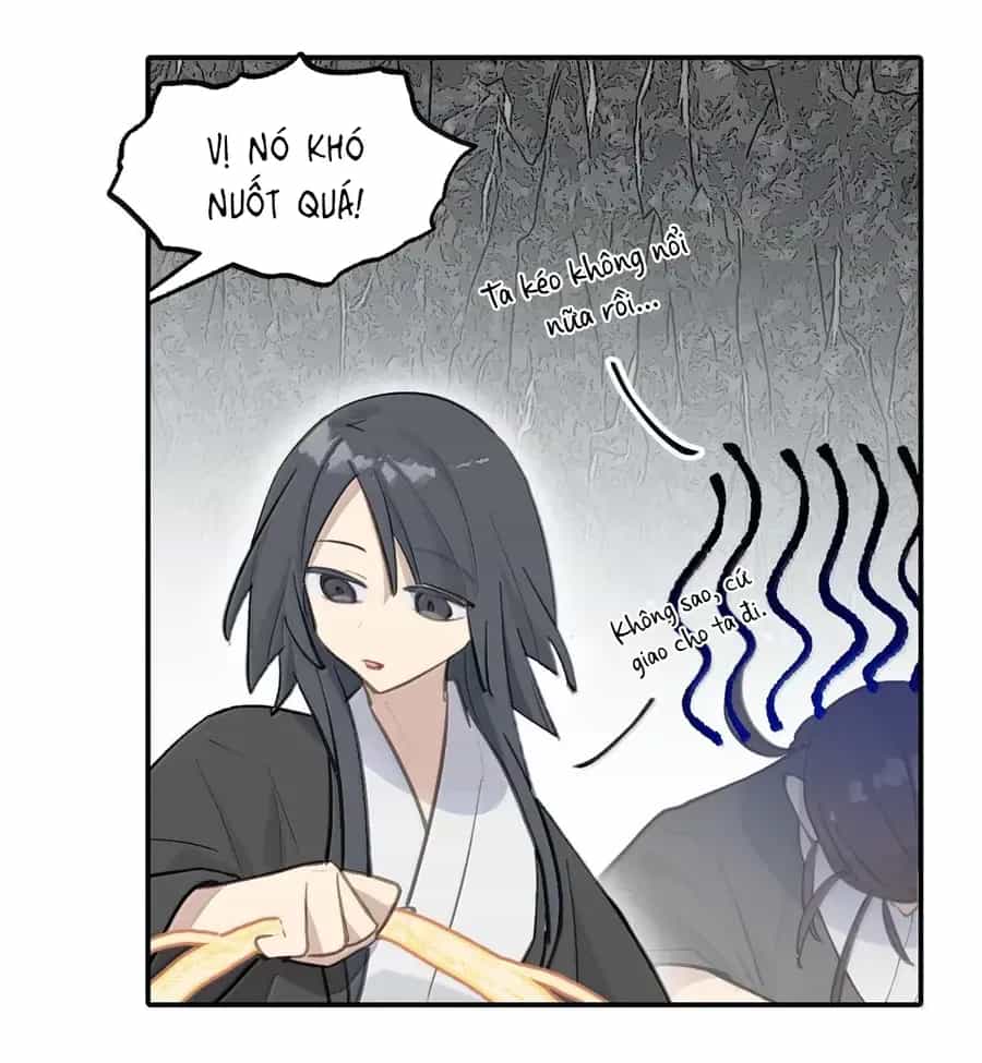 Giết Chết Nam Chính, Ta Trở Thành Nữ Ma Đầu. - Chương 80 - ảnh 21