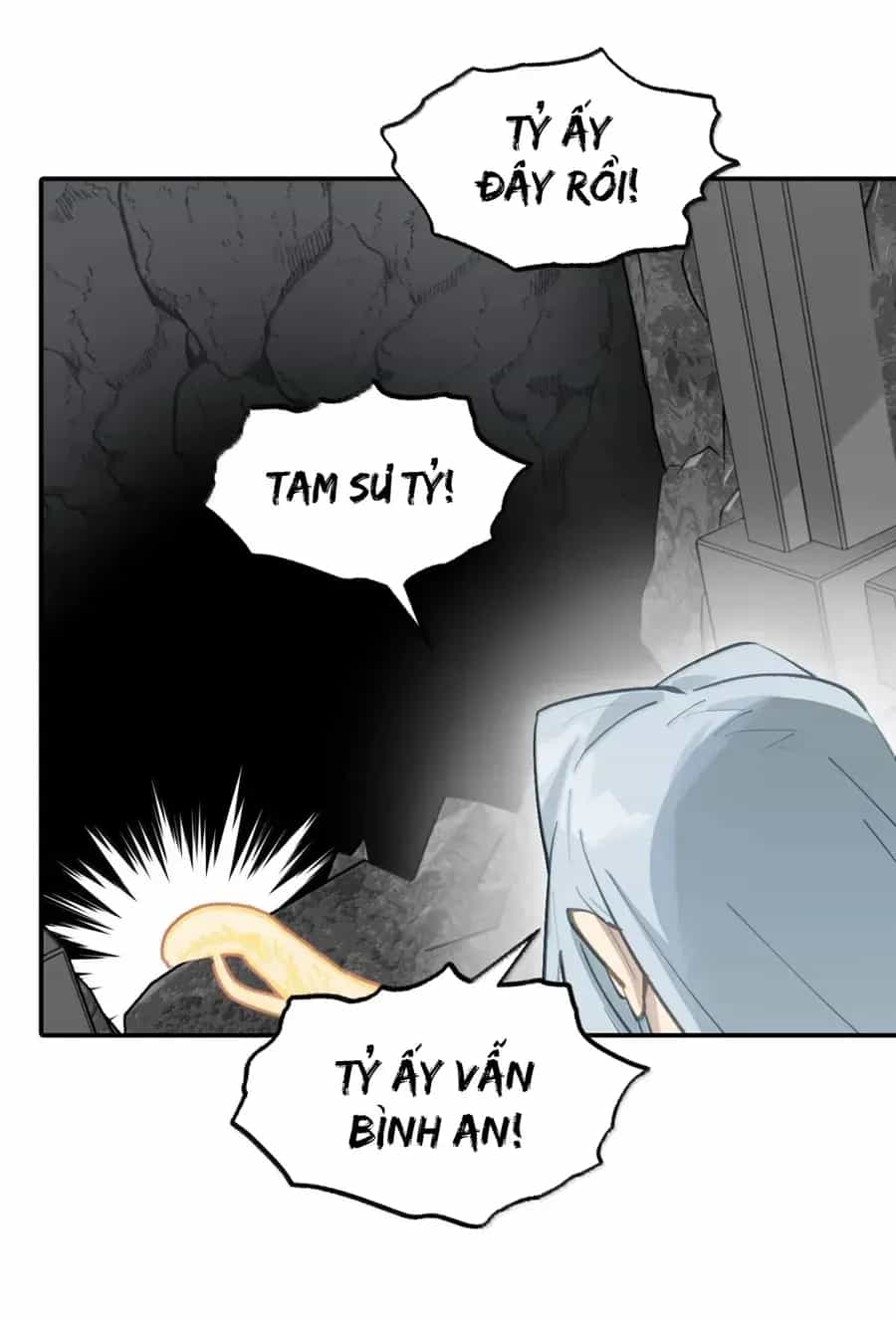 Giết Chết Nam Chính, Ta Trở Thành Nữ Ma Đầu. - Chương 80 - ảnh 23