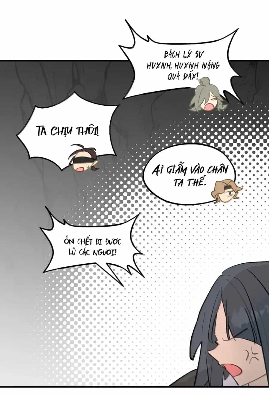 Giết Chết Nam Chính, Ta Trở Thành Nữ Ma Đầu. - Chương 80 - ảnh 32