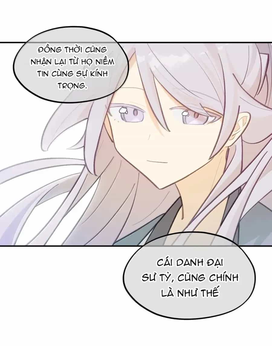 Giết Chết Nam Chính, Ta Trở Thành Nữ Ma Đầu. - Chương 80 - ảnh 43
