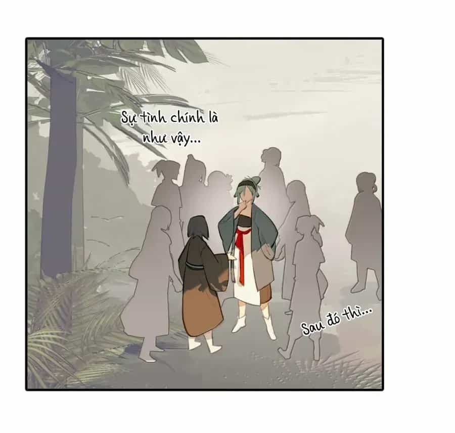 Giết Chết Nam Chính, Ta Trở Thành Nữ Ma Đầu. - Chương 81 - ảnh 15