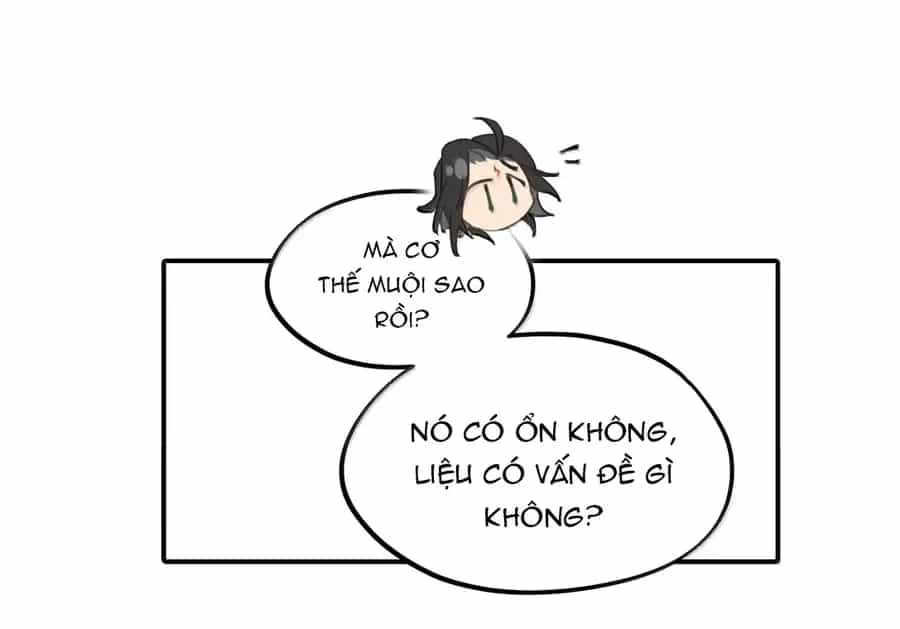 Giết Chết Nam Chính, Ta Trở Thành Nữ Ma Đầu. - Chương 81 - ảnh 17